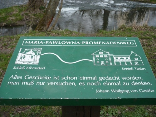 Maria-Pawlowna-Promenadenweg 1