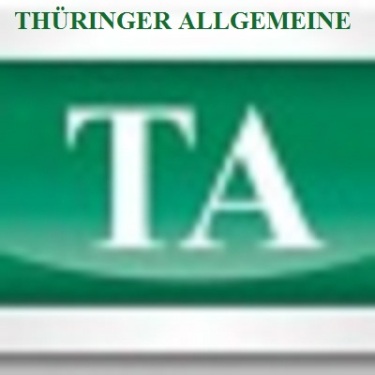 Logo Thüringer Allgemeine 1