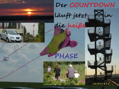 Countdown _ heiße Phase 2014